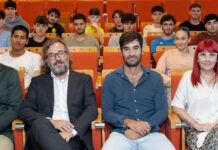 El CEU de Castellón refuerza la empleabilidad de sus estudiantes de Ciencias del Deporte con una especialización en gestión empresarial