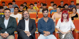 El CEU de Castellón refuerza la empleabilidad de sus estudiantes de Ciencias del Deporte con una especialización en gestión empresarial