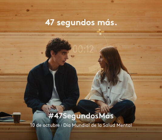 Prevención, autocuidado y escucha, acciones ante el aumento de los trastornos de salud mental