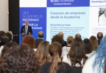 «La ciencia necesita un Pacto de Estado entre todos los partidos políticos»