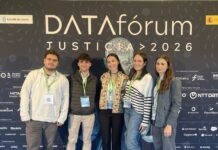 Estudiantes del Grado en Derecho han impulsado una aplicación para hacer la justicia más accesible a las personas neurodivergentes