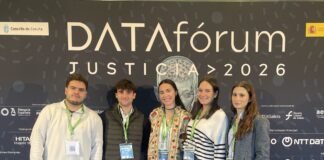 Estudiantes del Grado en Derecho han impulsado una aplicación para hacer la justicia más accesible a las personas neurodivergentes