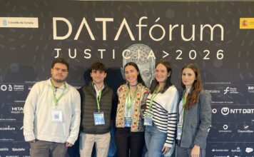 Estudiantes del Grado en Derecho han impulsado una aplicación para hacer la justicia más accesible a las personas neurodivergentes