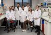 Avances en el estudio de Listeria, junto a la Universidad de Oxford