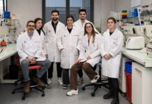 Avances en el estudio de Listeria, junto a la Universidad de Oxford
