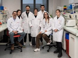 Avances en el estudio de Listeria, junto a la Universidad de Oxford