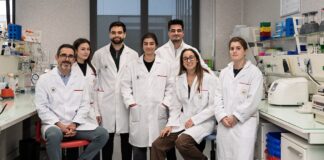Avances en el estudio de Listeria, junto a la Universidad de Oxford