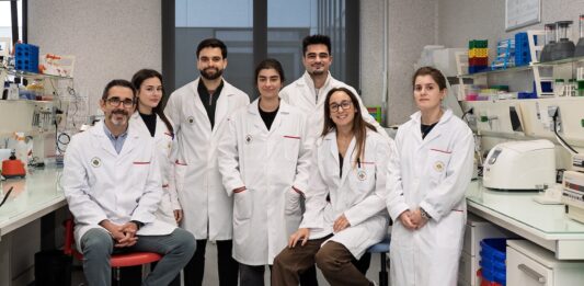 Avances en el estudio de Listeria, junto a la Universidad de Oxford