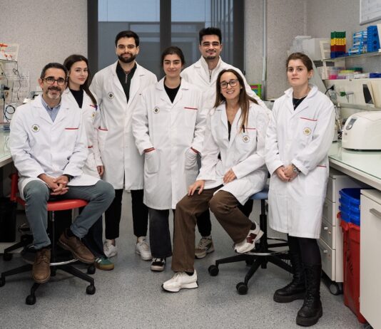 Avances en el estudio de Listeria, junto a la Universidad de Oxford