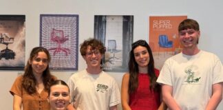 El Máster en Diseño de Producto de la CEU UCH expone en el pabellón Nude de Feria Hábitat Valencia una colección de luminarias de porcelana