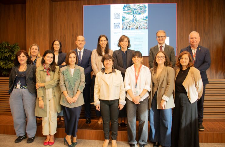 El Observatorio de Gobernanza, Transparencia y RSC ha reunido a expertos para analizar la contribución de la sociedad civil a la integridad parlamentaria