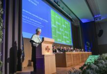 Treinta años de investigación y docencia en Veterinaria, en una lección magistral