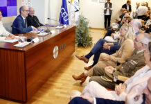 Higinio Marín: «La Universidad CEU Cardenal Herrera invirtió el curso pasado más de 10 millones en becas y ayudas al estudio”