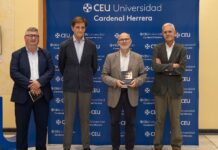 “La figura humana”, nuevo ensayo del profesor Rafael Fayos