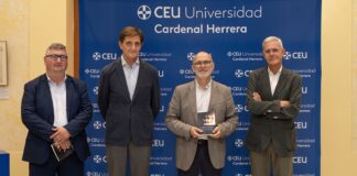 “La figura humana”, nuevo ensayo del profesor Rafael Fayos