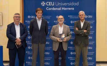 “La figura humana”, nuevo ensayo del profesor Rafael Fayos