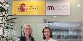 La CEU UCH, en la reunión de Facultades adheridas al Plan Nacional de Resistencia a los Antibióticos