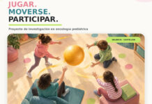 La Cátedra Villarreal CF-Universidad CEU Cardenal Herrera impulsa el programa «OncoActive» de ejercicio y actividad física adaptada para niños y adolescentes con cáncer