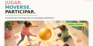 La Cátedra Villarreal CF-Universidad CEU Cardenal Herrera impulsa el programa «OncoActive» de ejercicio y actividad física adaptada para niños y adolescentes con cáncer