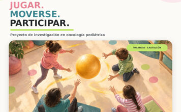 La Cátedra Villarreal CF-Universidad CEU Cardenal Herrera impulsa el programa «OncoActive» de ejercicio y actividad física adaptada para niños y adolescentes con cáncer