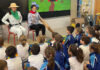 Aprender a ser maestros desde el primer día