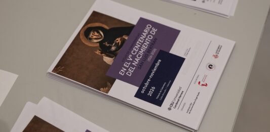 San Luis Bertrán: el legado de una de las figuras más influyentes de la historia religiosa valenciana