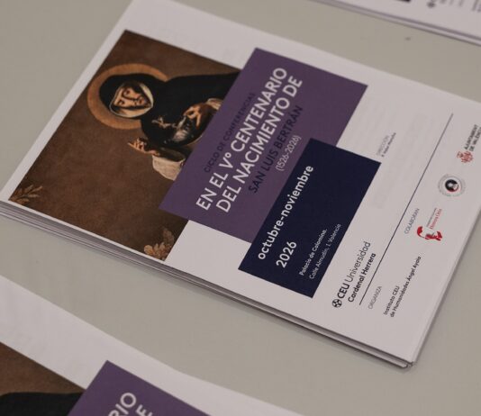 San Luis Bertrán: el legado de una de las figuras más influyentes de la historia religiosa valenciana