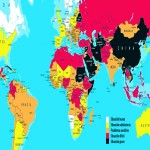 Informe Anual 2011 sobre la libertad de prensa en el mundo. / RSF