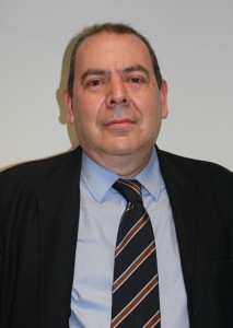 Alfonso Mena, secretario general de Asozumos