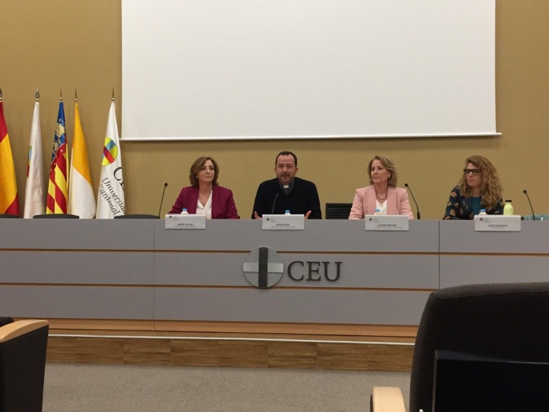 Conferencia Dies Academicus