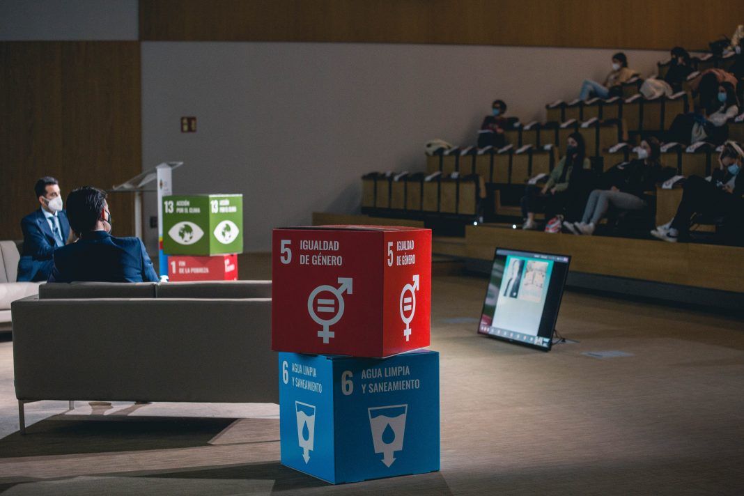 CEU UCH Semana Sostenibilidad