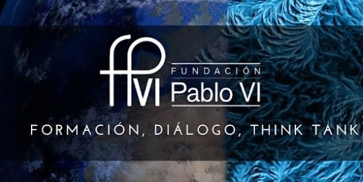 Fundación Pablo VI 