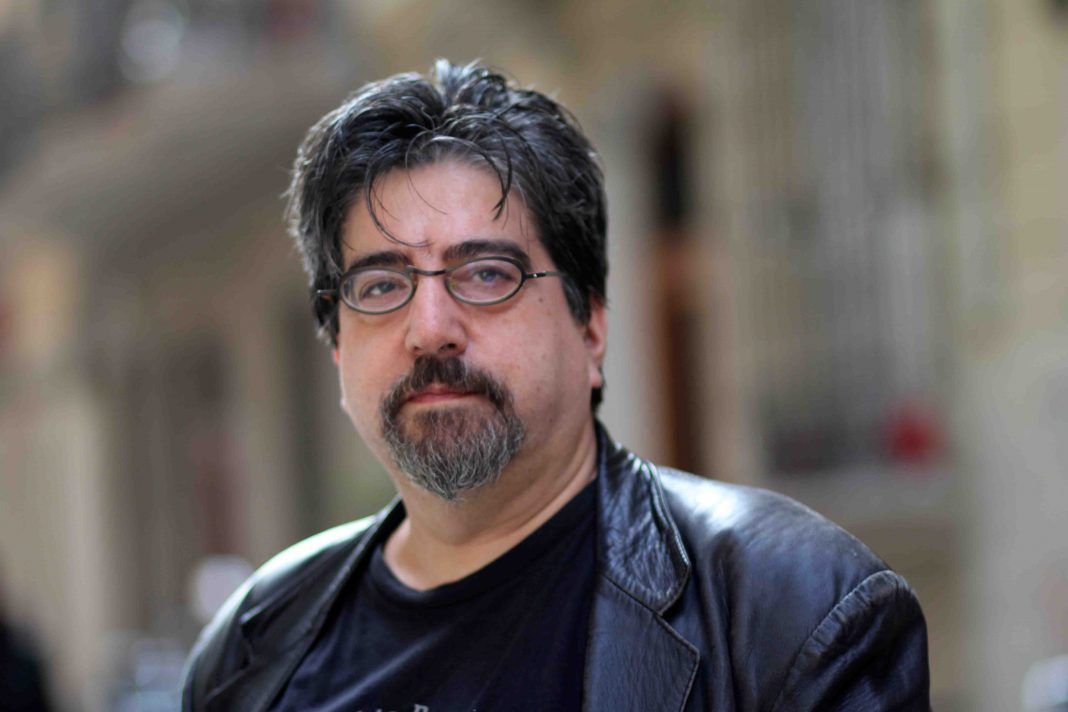 Luis-García-Jambrina