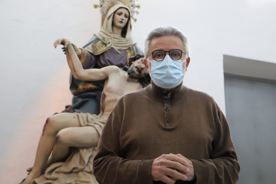 Semana Santa Marinera