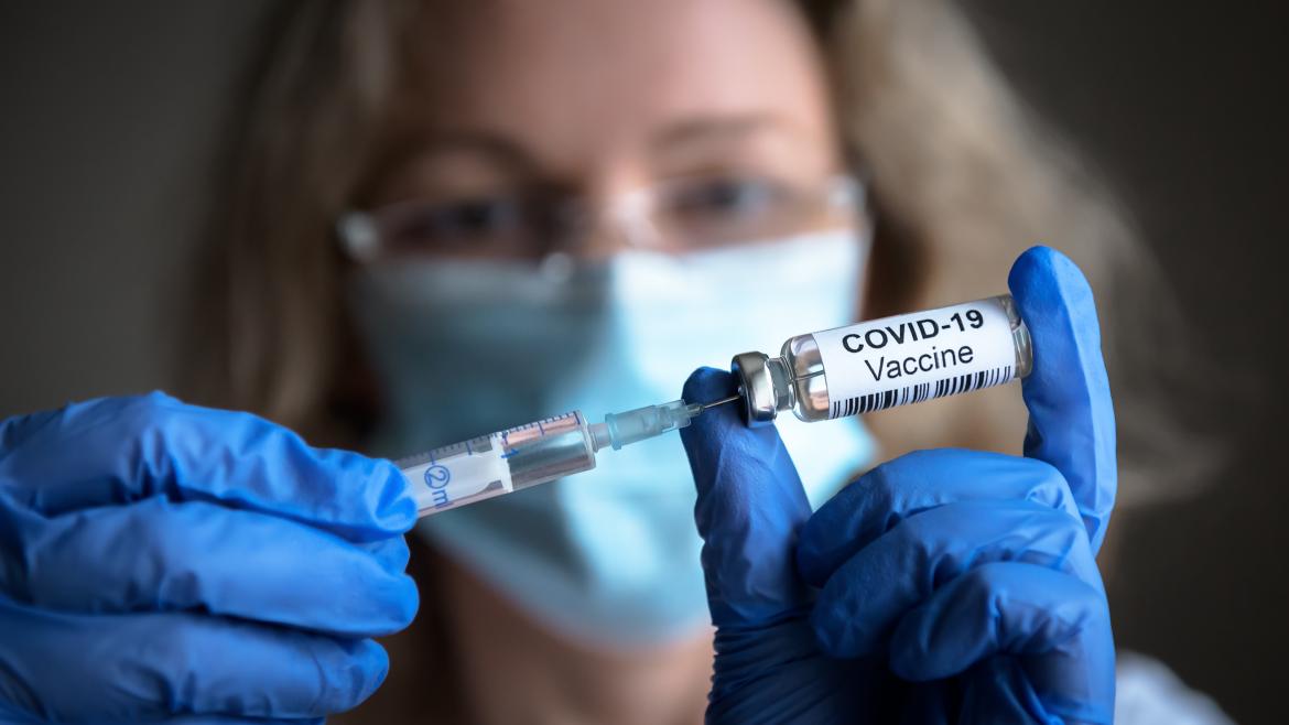 Vacuna covid-19