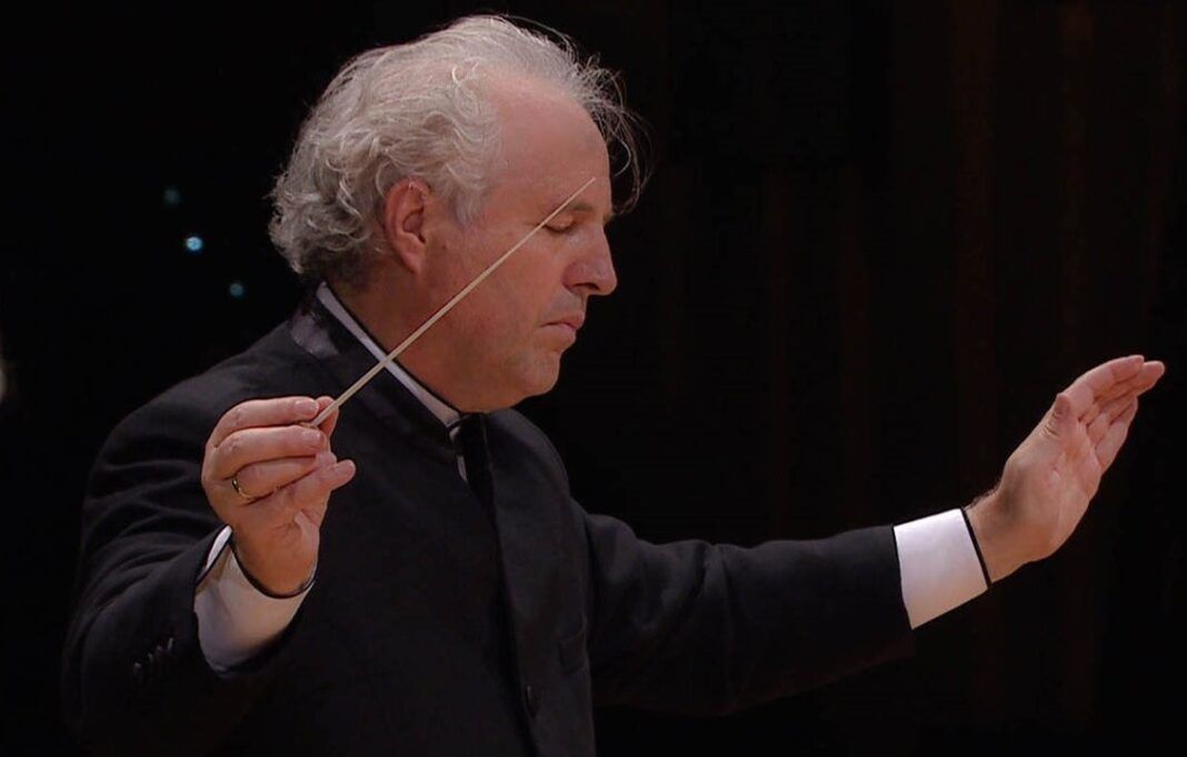 Valencia Honeck Les Arts