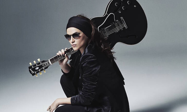 Melody-Gardot