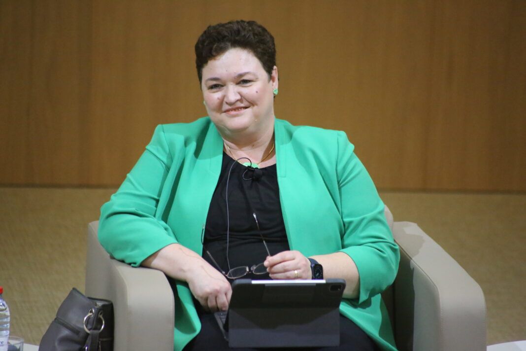 Maria del Mar Muñoz Maria del Mar Muñoz