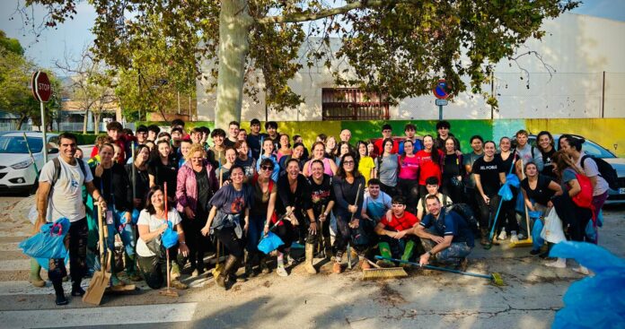 voluntarios-dana-valencia