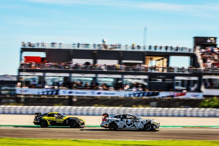 Nerea-Marti-BMW-Supercars-Publico-scaled