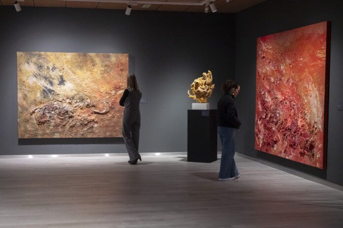 Exposición Cristina Babiloni (3)