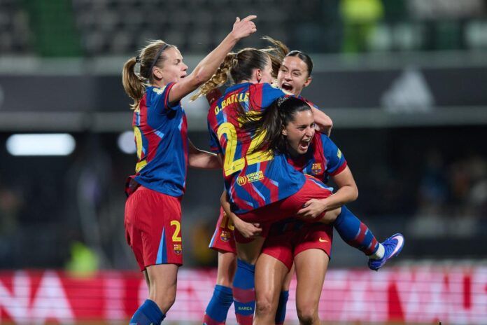 RFEF SUPERCOPA ESPAÑA