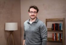 Fernando Bonete: “En España, en general, se lee poco”