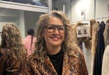 Lola Casademunt en MBFW Madrid: la inspiración detrás de “Bohemian Soho”