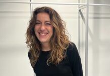 Yolancris: reinterpretando la costura de los años 50