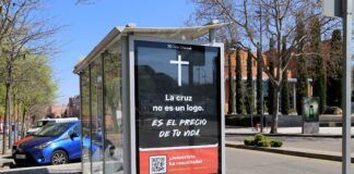 “La Cruz no es un logo, es el precio de tu vida”, la campaña de la ACdP por Semana Santa