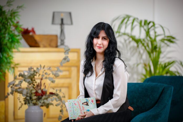 Nerea Literariamente Tuya 08