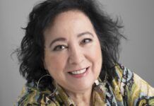 Inés Plana: “El mundo de la novela negra ha sido históricamente muy masculino”