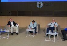 La CEU UCH aborda la libertad y la subsidiariedad como claves para la paz social