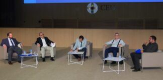 La CEU UCH aborda la libertad y la subsidiariedad como claves para la paz social